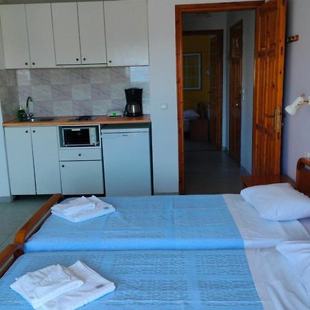 Studios Evgenia Parga Luaran gambar