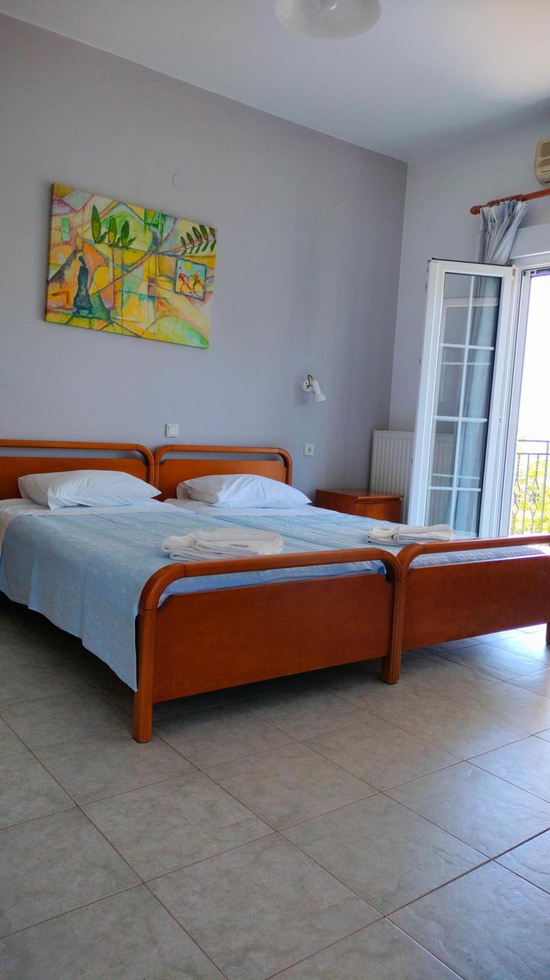 Studios Evgenia Parga Luaran gambar